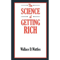 The SCIENCE of GETTING RICH - Paperback