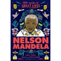 Little Guides to Great Lives: Nelson Mandela - Paperback