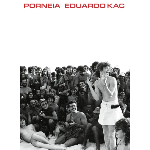 Porneia - Paperback