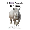 Rhino - Paperback