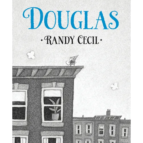 Douglas - Hardcover