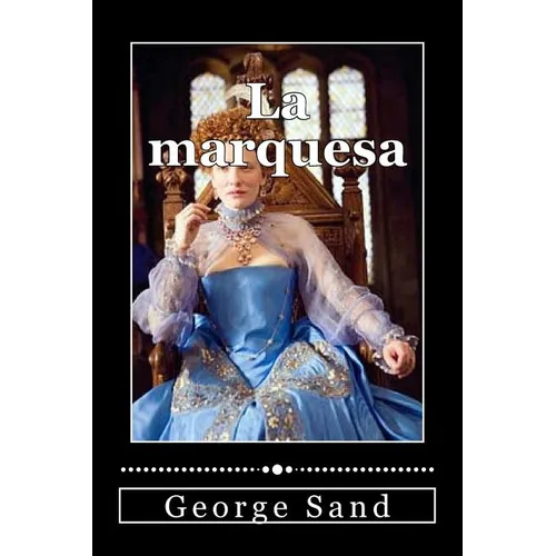 La marquesa - Paperback