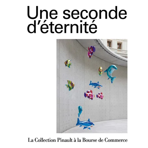 Une Seconde d'Éternité - Hardcover