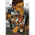I Am Alfonso Jones - Hardcover