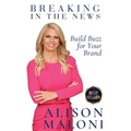 Breaking in the News - Paperback