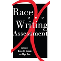 Race and Writing Assessment - Paperback