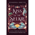 Kiss of the Selkie: A Little Mermaid Retelling - Paperback