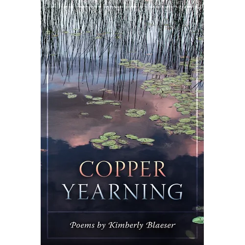 Copper Yearning - Paperback