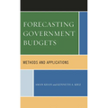 Forecasting Government Budgets: Methods and Applications - Paperback