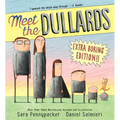 Meet the Dullards - Hardcover
