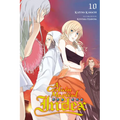 A Certain Magical Index, Vol. 10 (Light Novel) - Paperback