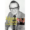 Johnny Olson: A Voice in Time - Paperback