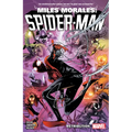 Miles Morales: Spider-Man by Cody Ziglar Vol. 4 - Retribution - Paperback