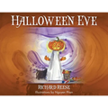 Halloween Eve - Paperback