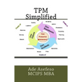 TPM Simplified - Paperback