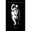 A Poet's Degree in Suffering - Paperback