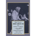 Mark Twain's Aquarium: The Samuel Clemens-Angelfish Correspondence, 1905-1910 - Paperback