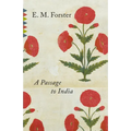 A Passage to India - Paperback