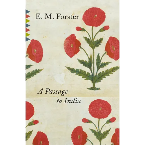 A Passage to India - Paperback