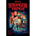 Stranger Things: Tales from Hawkins (Graphic Novel) - Paperback