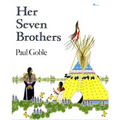 Her Seven Brothers - Paperback
