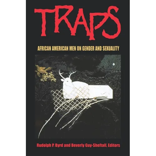 Traps - Paperback