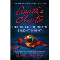 Hercule Poirot's Silent Night - Paperback