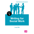 Writing for Social Work - Hardcover