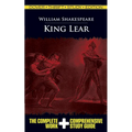 King Lear - Paperback
