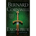 Excalibur: A Novel of Arthur - Paperback