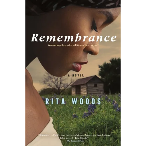 Remembrance - Paperback