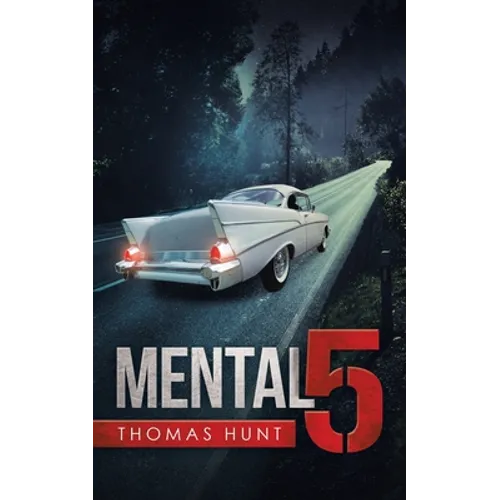 Mental 5 - Paperback