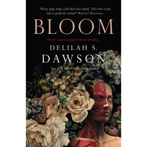 Bloom - Paperback