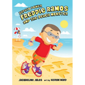 Freddie Ramos and the Beach Monster: Volume 13 - Paperback