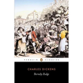 Barnaby Rudge - Paperback