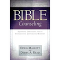 BIBLE Counseling - Paperback
