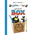 Scribbles and Ink, Out of the Box - Paperback