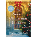 The Secret Christmas Library - Paperback