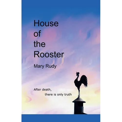 House of the Rooster - Paperback