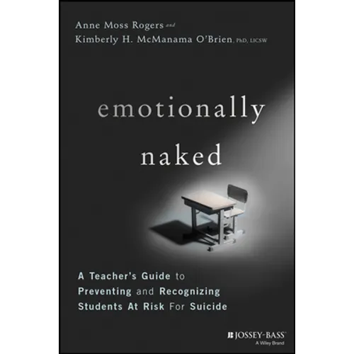 Emotionally Naked - Paperback