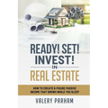 Ready Set Invest In Real Estate - Paperback