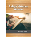 Today's Virtuous Woman - Paperback