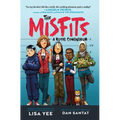 The Misfits: A Royal Conundrum - Library Binding