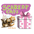 Scaredy Cats - Hardcover