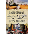 Sandstorms: Days and Nights in Arabia - Paperback