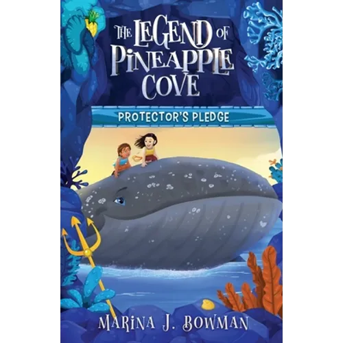 Protector's Pledge - Paperback
