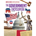 Government Encyclopedia - Library Binding
