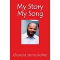 My Story My Song - Paperback