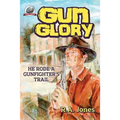 Gun Glory - Paperback