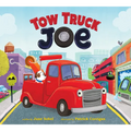 Tow Truck Joe - Hardcover